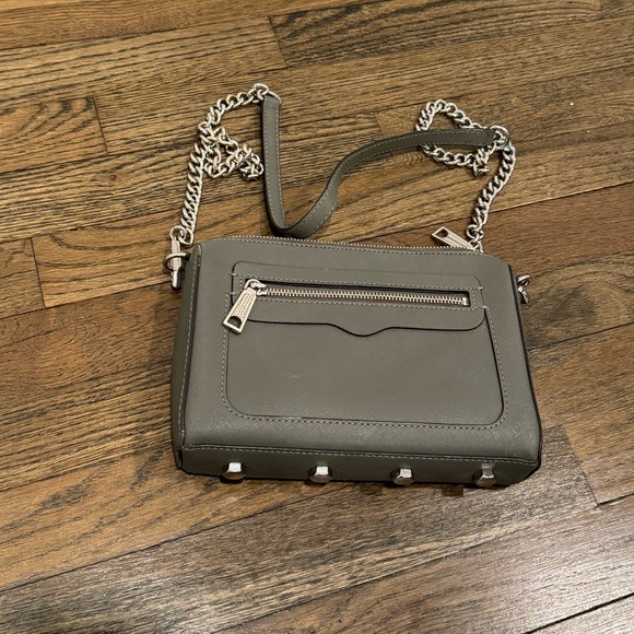 Rebecca Minkoff Cross Body Bag 🖤 - Picture 4 of 4
